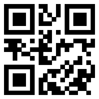 3913955281 - Immagine del Qr Code associato