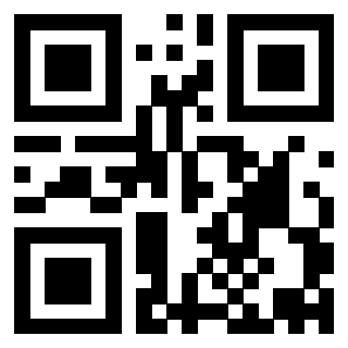 3913955287 QrCode associato