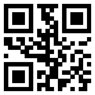 Il QrCode di 3913955289