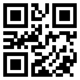 Il QrCode di 3913955290
