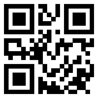 3913955291 - Immagine del Qr Code