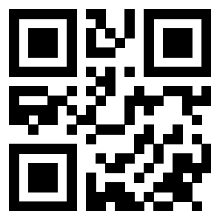 Scansione del Qr Code di 3913955298