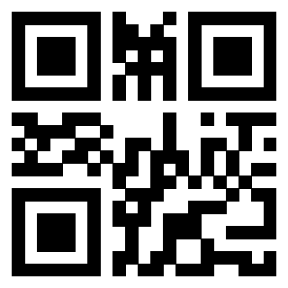 3913955299 - Immagine del QrCode associato