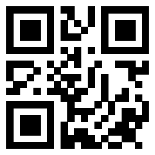 Il Qr Code di 3913955300