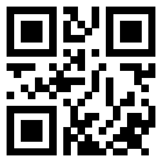 Immagine del Qr Code di 3913955302