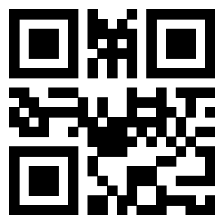 Scansione del Qr Code di 3913955308