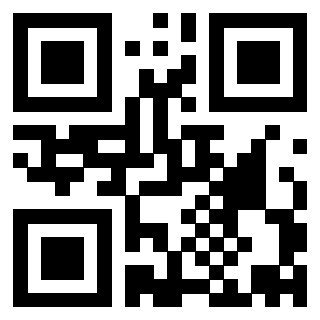 Il QrCode di 3913955310