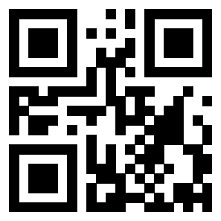 3913955311 - Immagine del QrCode