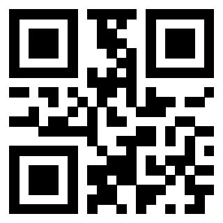 Il QrCode di 3913955312