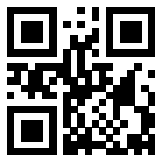 3913955314 Qr Code associato