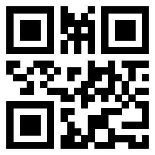 3913955319 Qr Code associato