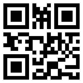 3913955320 - Immagine del QrCode