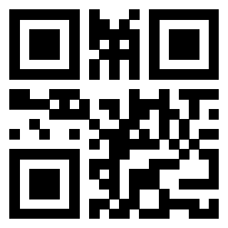 3913955321 - Immagine del QrCode