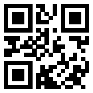 Immagine del Qr Code di 3913955324
