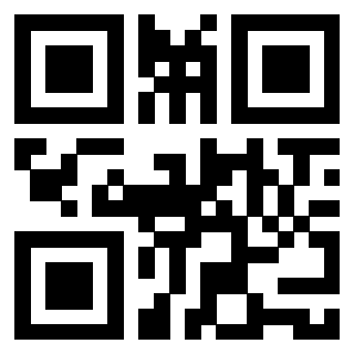 3913955325 - Immagine del Qr Code associato