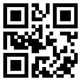 3913955326 QrCode associato