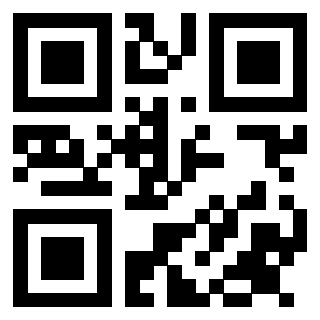 3913955331 Qr Code associato