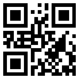 3913955333 - Immagine del Qr Code associato