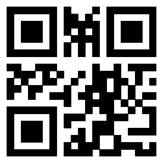 3913955337 - Immagine del Qr Code