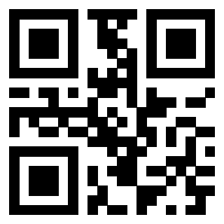 Il QrCode di 3913955339