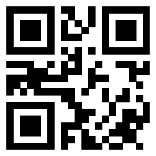 Scansione del QrCode di 3913955342