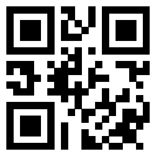 Scansione del QrCode di 3913955344