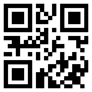 Scansione del QrCode di 3913955345