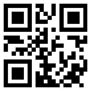 Immagine del QrCode di 3913955346