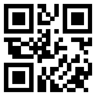 3913955348 QrCode associato