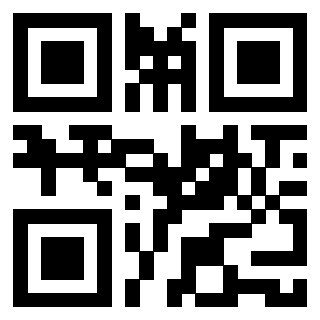3913955351 Qr Code associato
