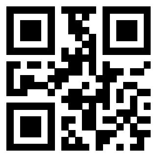 Scansione del QrCode di 3913955357