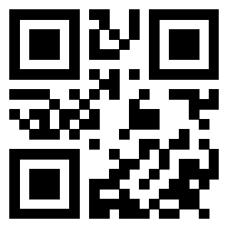 Il QrCode di 3913955358
