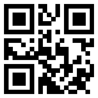 Immagine del Qr Code di 3913955365
