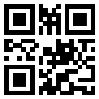 3913955371 - Immagine del QrCode associato