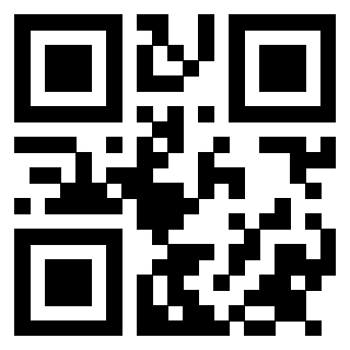3913955373 - Immagine del QrCode associato