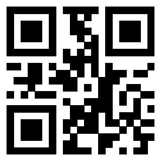 Il QrCode di 3913955374