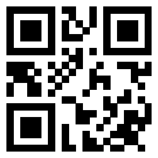3913955376 - Immagine del QrCode associato