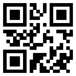 3913955377 Qr Code associato