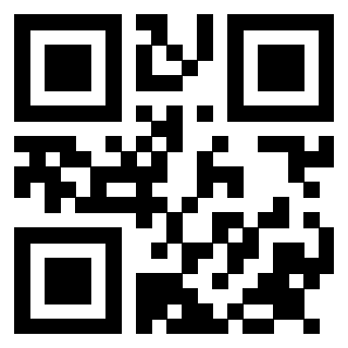 Scansione del Qr Code di 3913955379
