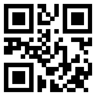 3913955385 - Immagine del QrCode associato