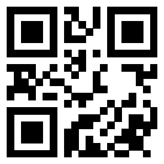 Scansione del Qr Code di 3913955390