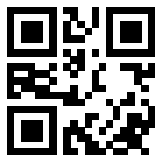 3913955392 Qr Code associato