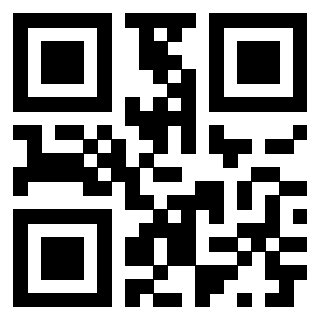Il QrCode di 3913955397