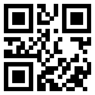 3913955399 - Immagine del Qr Code