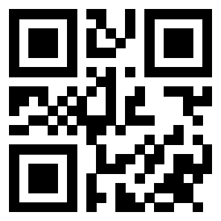 3913955401 - Immagine del QrCode associato