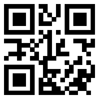 3913955403 - Immagine del QrCode associato