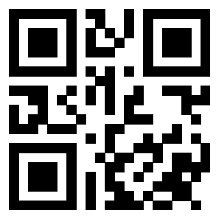 3913955404 - Immagine del Qr Code associato