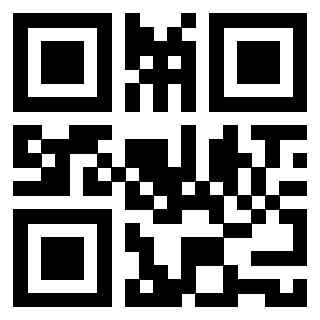 Scansione del QrCode di 3913955414