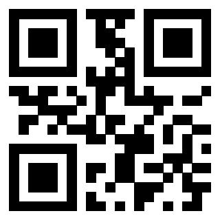 Scansione del Qr Code di 3913955415
