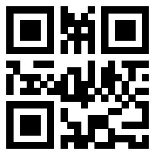 Immagine del QrCode di 3913955418